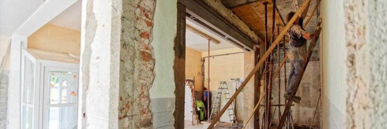 Baustelle Lebenszykluskosten