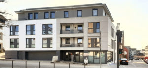neubau in heiligenhaus
