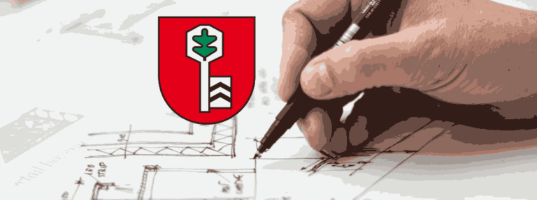 architekt in Velbert zeichnet