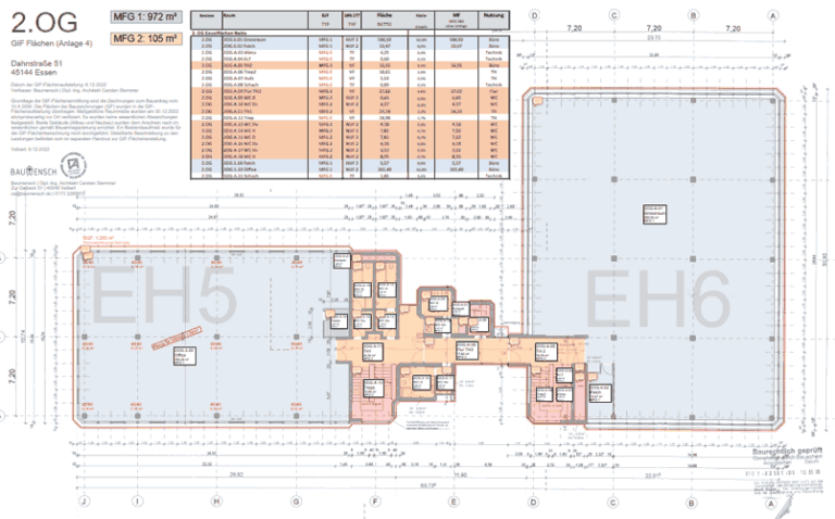 Grundriss Planung kaufen Bauplanung