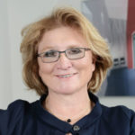 Profilbild von Kerstin Gierse, Architektin