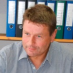Profilbild von Gerhard Sickmann, Geschäftsführer