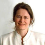 Profilbild von Barbara Brombies, Architektin