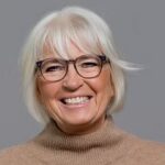 Profilbild von Susan Rau, Homestaging