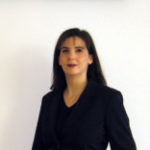 Profilbild von Claudia Grotegut, Architektin