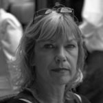 Profilbild von Martina Schenk, Bauberatung