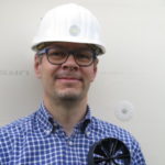 Profilbild von Wolfgang Müller, Energieberater